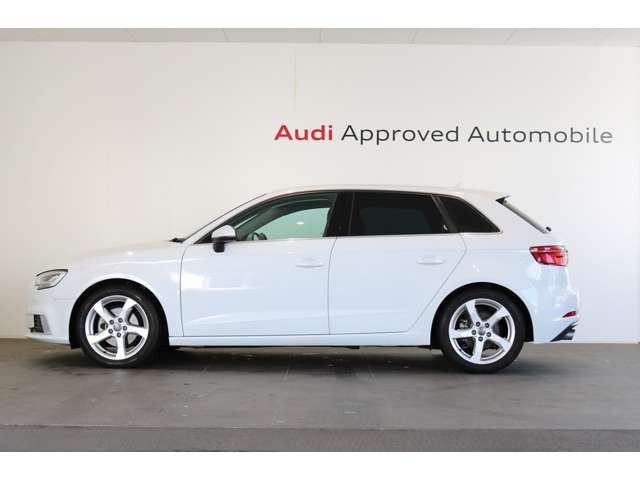 A3スポーツバック1.4 TFSI スポーツ