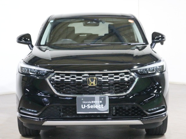 ヴェゼル1.5 e:HEV Z 4WD