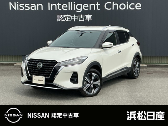 キックス1.2 X (e-POWER)