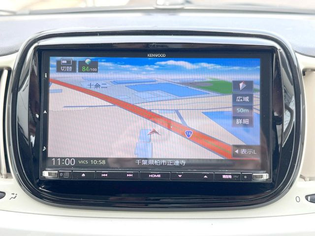 ���ЊO�i�r:�I�[�f�B�I�@�\�[���̃i�r�ŁA�^�]�����y�����Ȃ�܂���i�r���������₷�������b�g������܂��̂ŁA�i�r�@�\�ɕs����������͐��񂲑��k����������