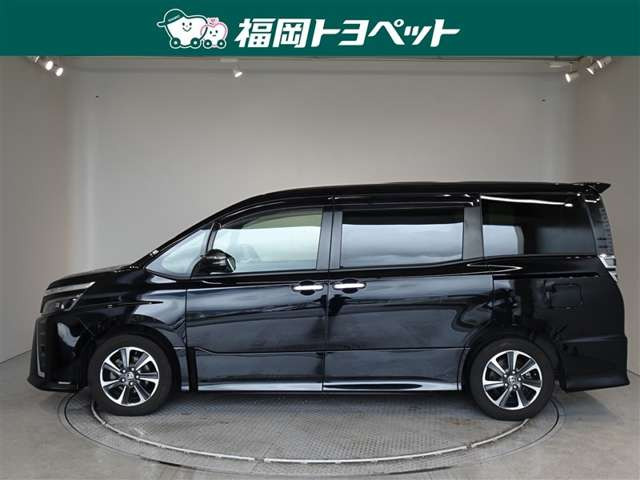 ヴォクシー2.0 ZS 煌III