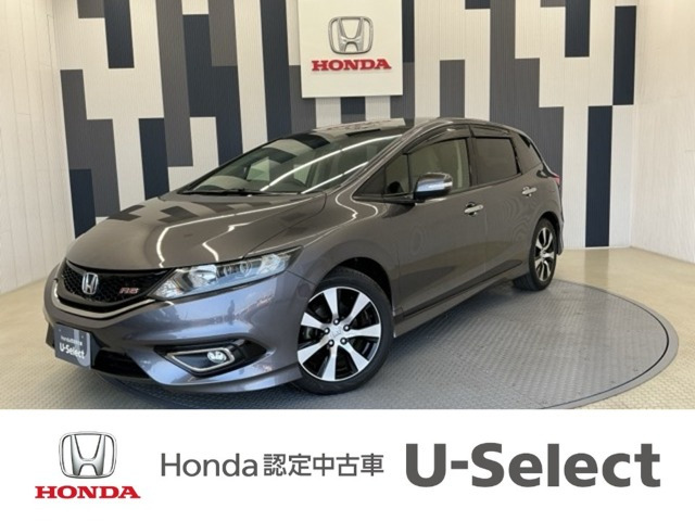 ジェイド1.5 RS