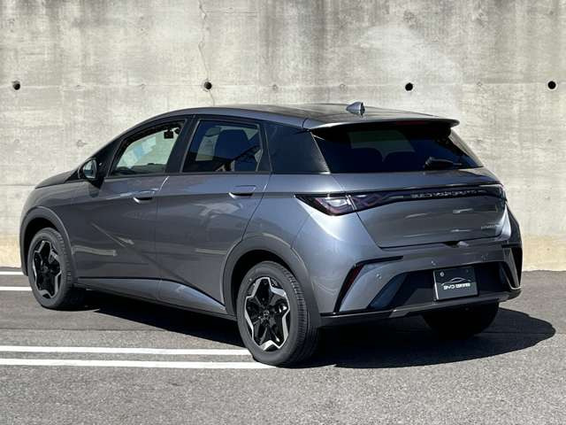 ドルフィンベースライン