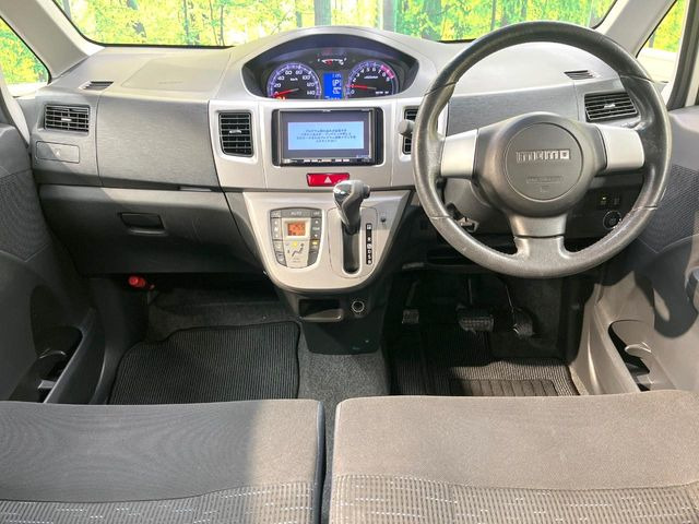 ムーヴカスタムRS