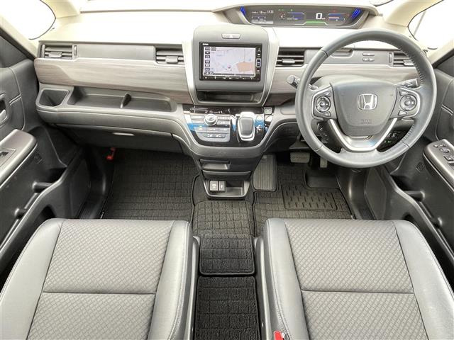 フリード1.5 ハイブリッド G ホンダセンシング