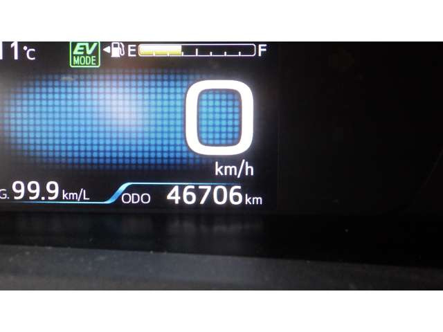 プリウスPHV1.8 A プレミアム