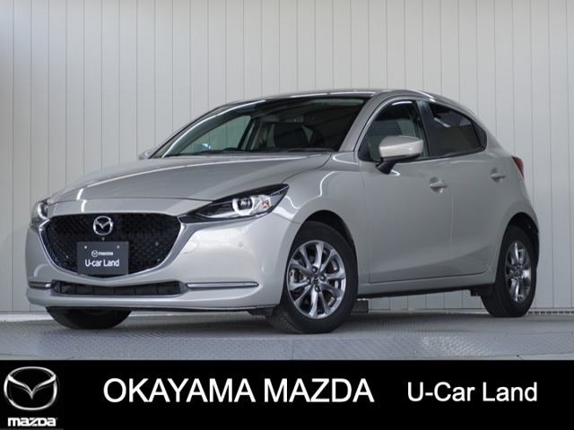 MAZDA21.5 XD プロアクティブ Sパッケージ