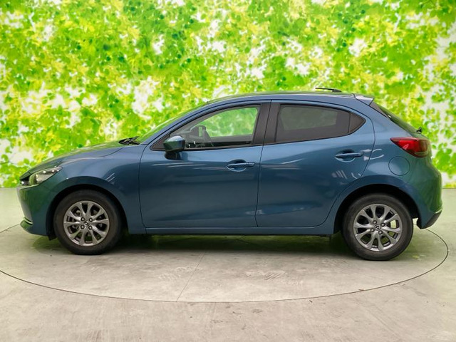 MAZDA21.5 15S プロアクティブ Sパッケージ