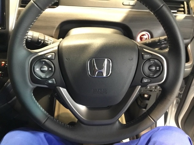 フリード+1.5 ハイブリッド G ホンダセンシング