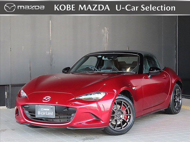 ロードスター1.5 RS