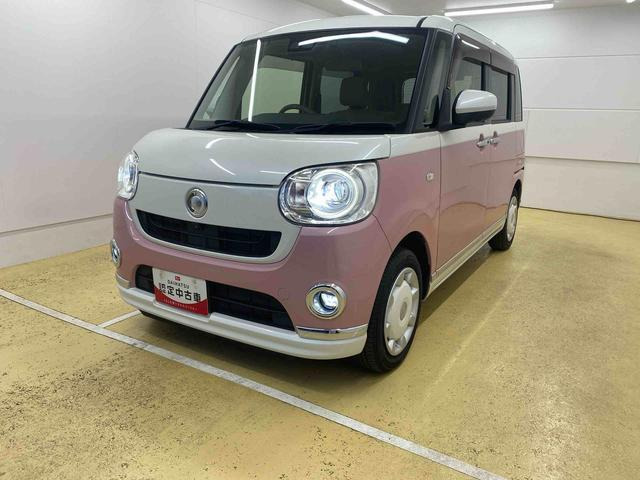 ムーヴキャンバスG メイクアップ VS SAIII