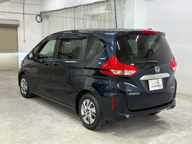 フリード+1.5 ハイブリッド G ホンダセンシング