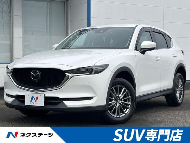CX-52.2 XD Lパッケージ