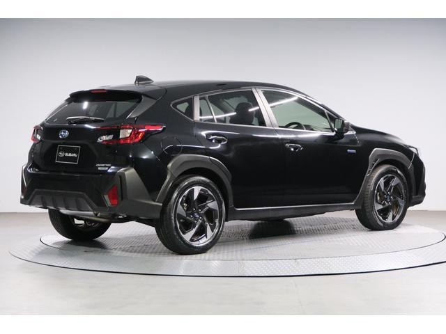 クロストレック2.0 リミテッド