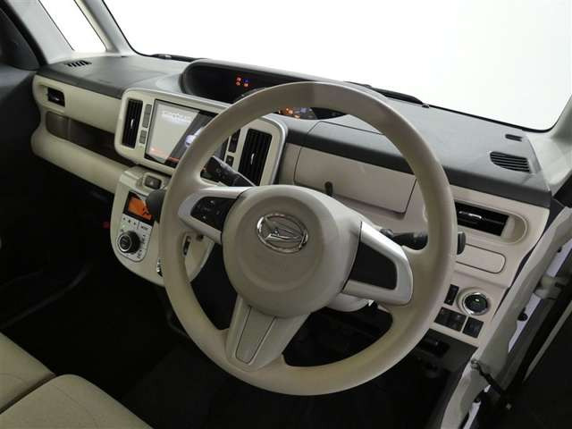 ムーヴキャンバスX リミテッド SAII