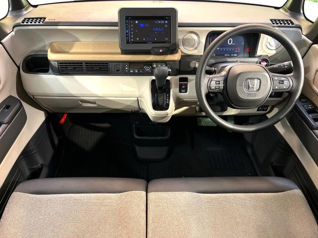 N-BOXベースグレード