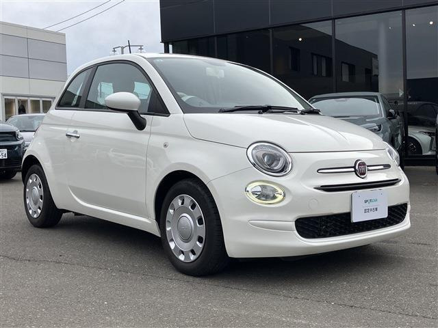 500ツインエア ポップ