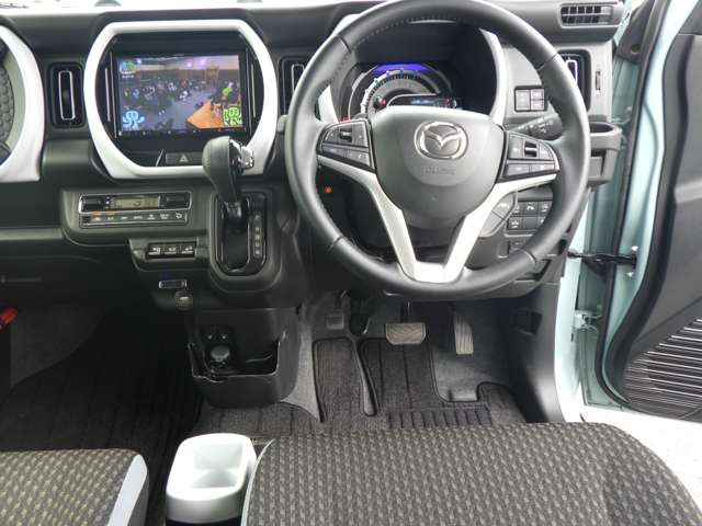 フレアクロスオーバーハイブリッド XT 4WD