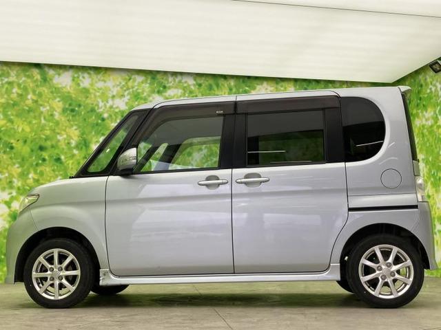 タントカスタムX