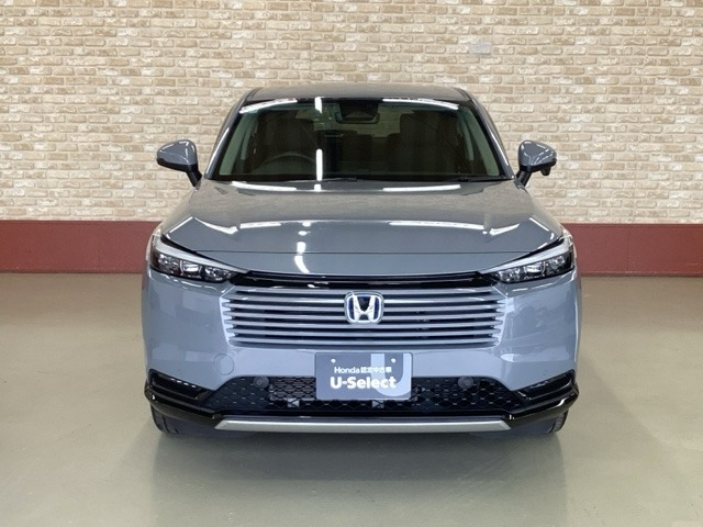 ヴェゼル1.5 ハイブリッド Z