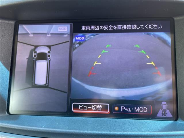 エルグランド2.5 250ハイウェイスター ブラックレザー 4WD