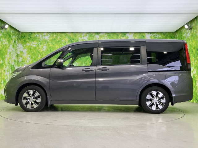 ステップワゴン1.5 G EX ホンダ センシング