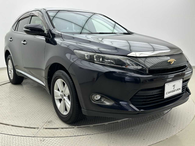 ハリアー2.0 エレガンス