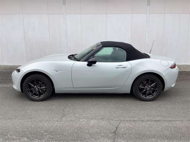 ロードスター1.5 RS