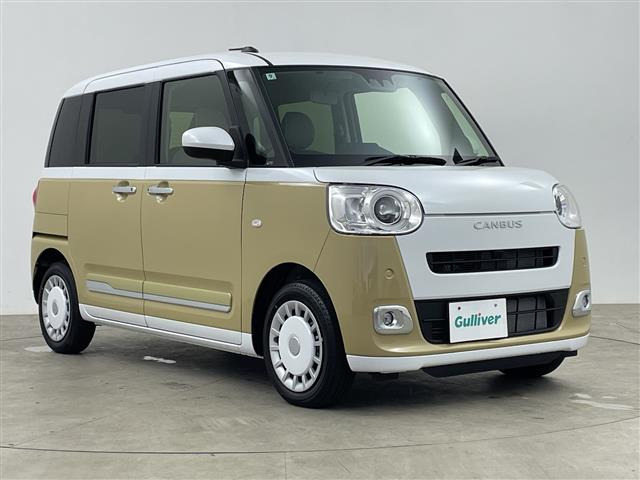 ムーヴキャンバスストライプス G