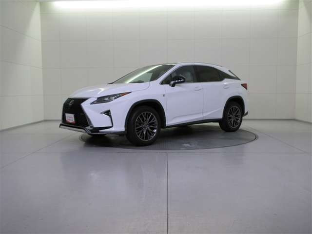 RX200t Fスポーツ 4WD