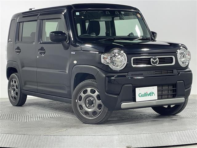 フレアクロスオーバーハイブリッド XG