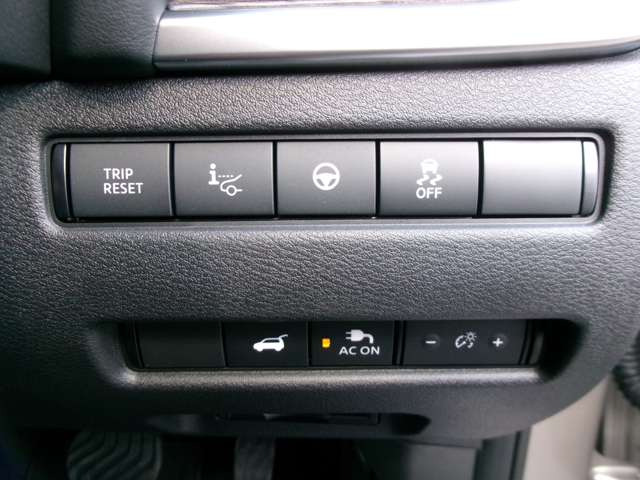 エクストレイル