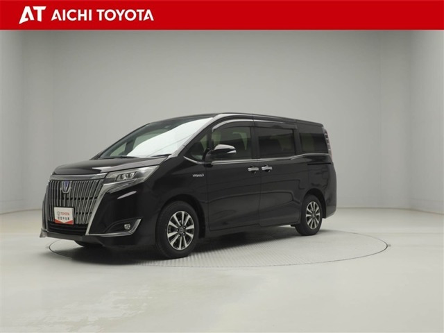 エスクァイアハイブリッド1.8 Gi