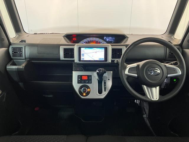 ウェイクL ファインセレクション SA