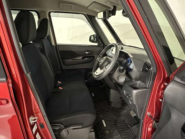 ルークスハイウェイスター Gターボ 4WD