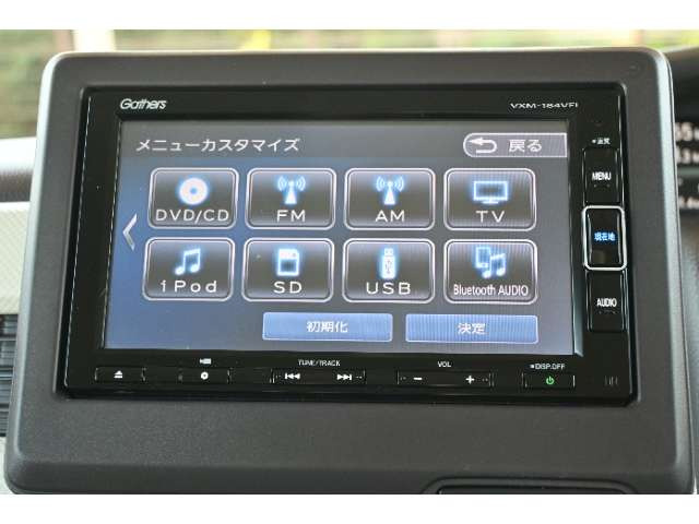 N-BOXG L ホンダセンシング