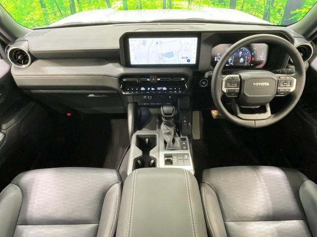 ランドクルーザー2502.7 VX 4WD