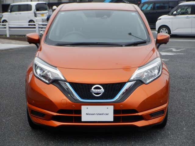 ノート1.2 e-POWER X