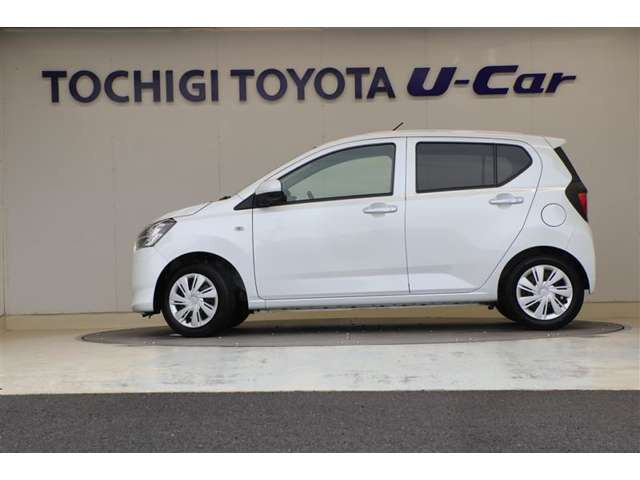 ピクシスエポックX SAIII