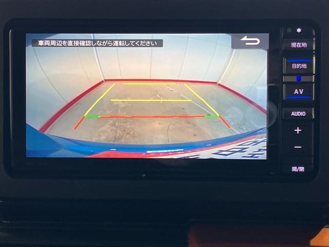 タフトG ターボ