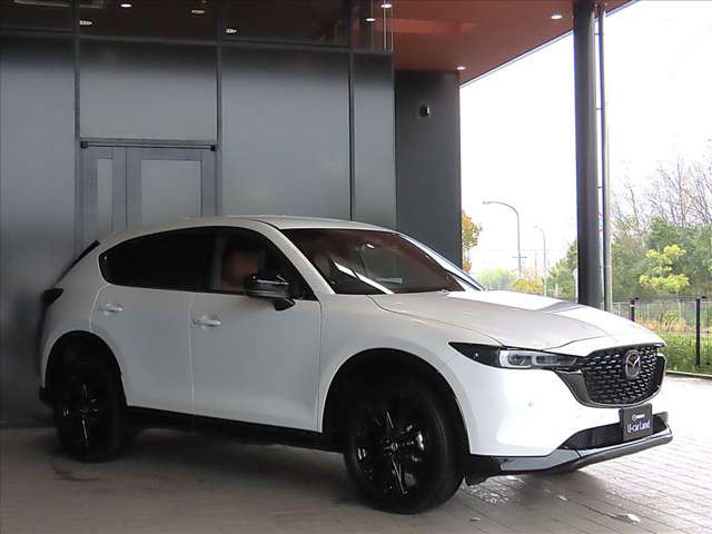 CX-52.2 XD レトロスポーツエディション 4WD