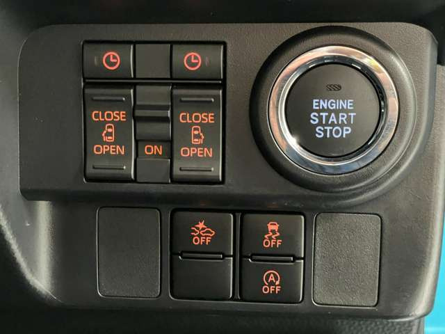 お車の機能や安全装備に関して気になる方は、ぜひ一度ご来店ください!その場でスタッフがご説明可能です!