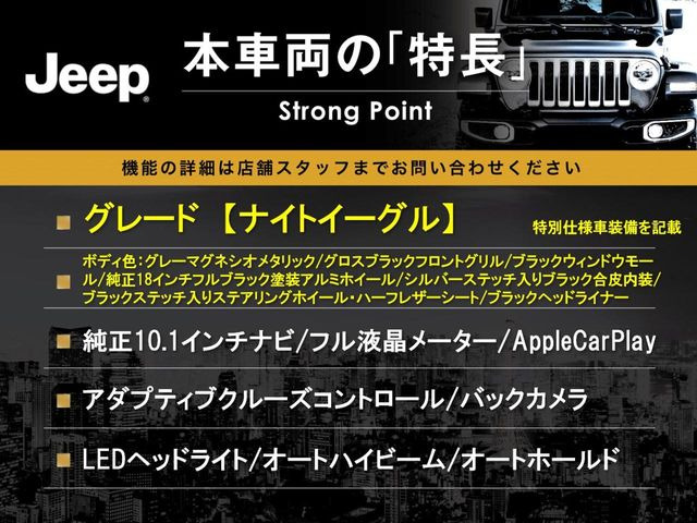 コンパスナイトイーグル