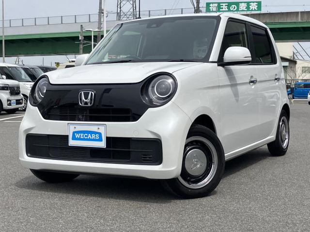 N-ONEオリジナル