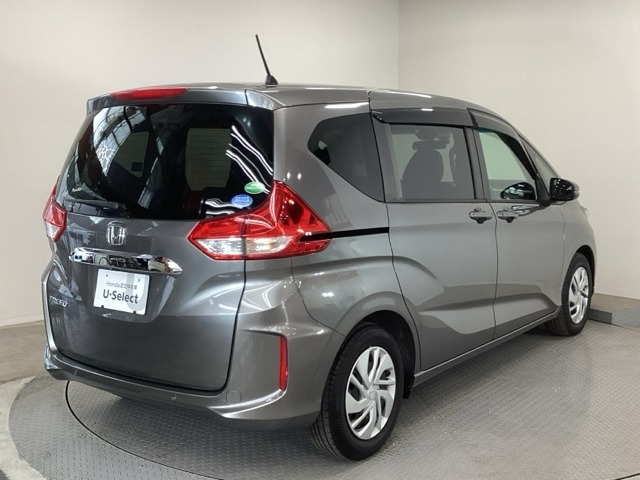 フリード1.5 G ホンダセンシング