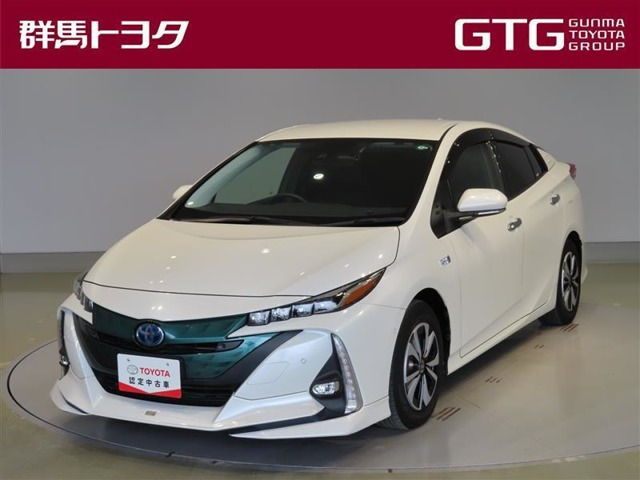 プリウスPHV1.8 S