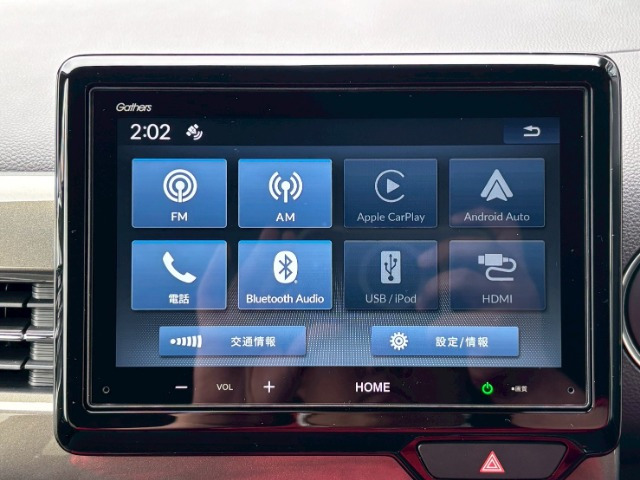 N-WGNカスタムL ターボ