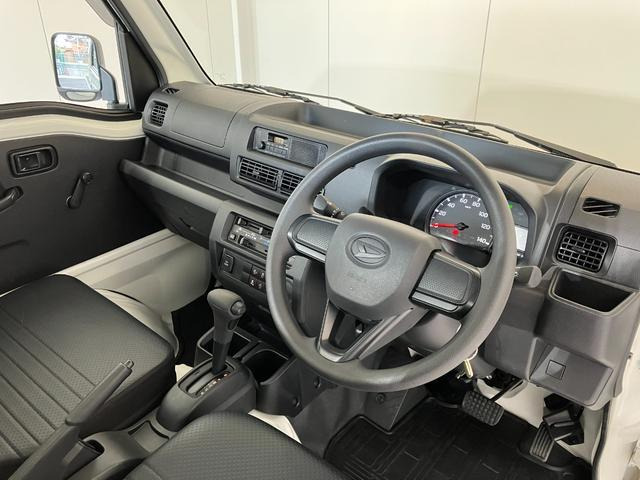 ハイゼットトラックスタンダード