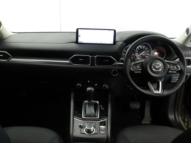 CX-52.2 XD プロアクティブ 4WD