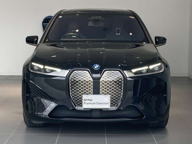 iXxドライブ40 4WD